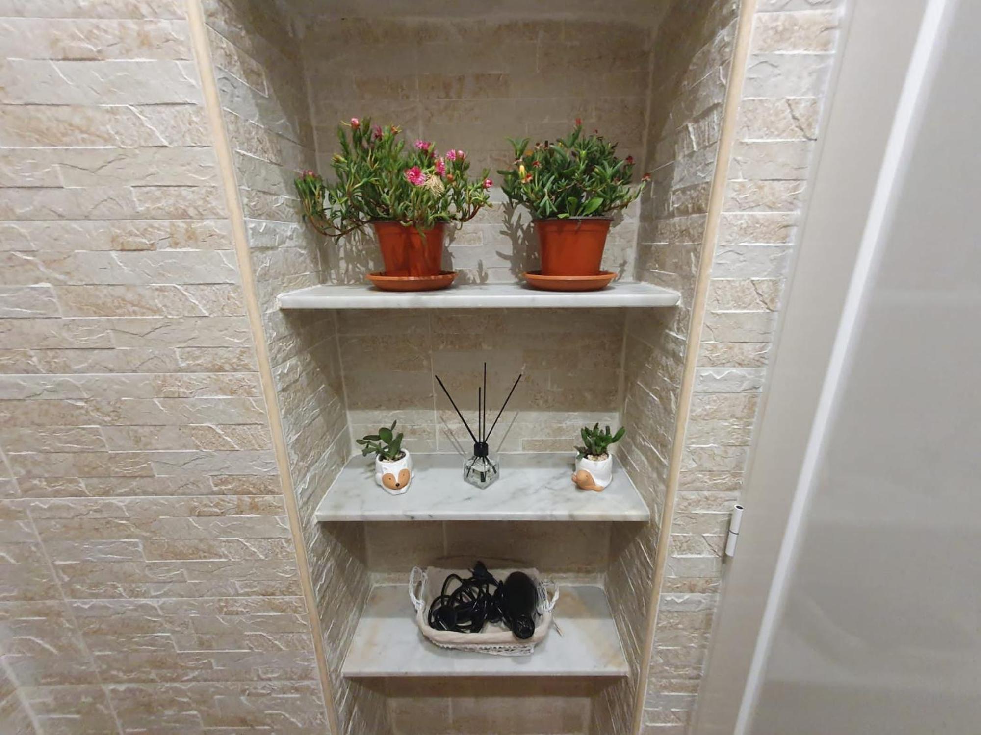 Corte Del Dattilo Nel Borgo Antico Bari Luaran gambar
